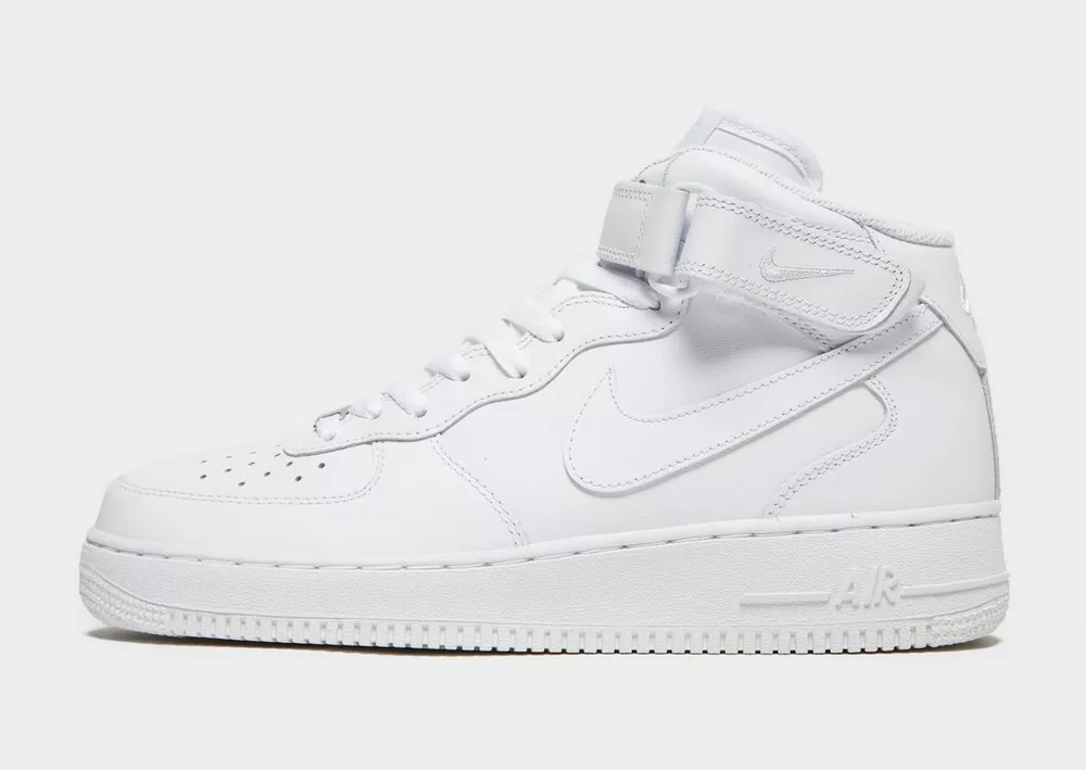 NIKE AIR FORCE 1 MID '07, фото 1 з 6