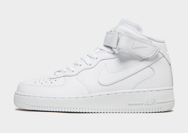 air force 1 mid homme