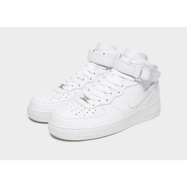 jd nike air force 1 mid