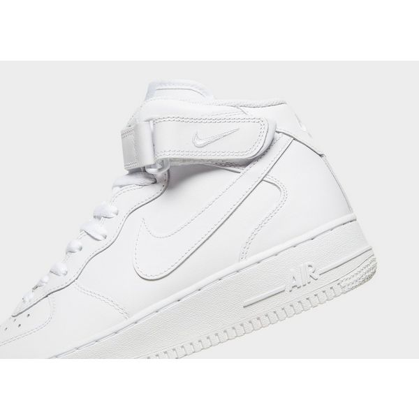 jd nike air force 1 mid