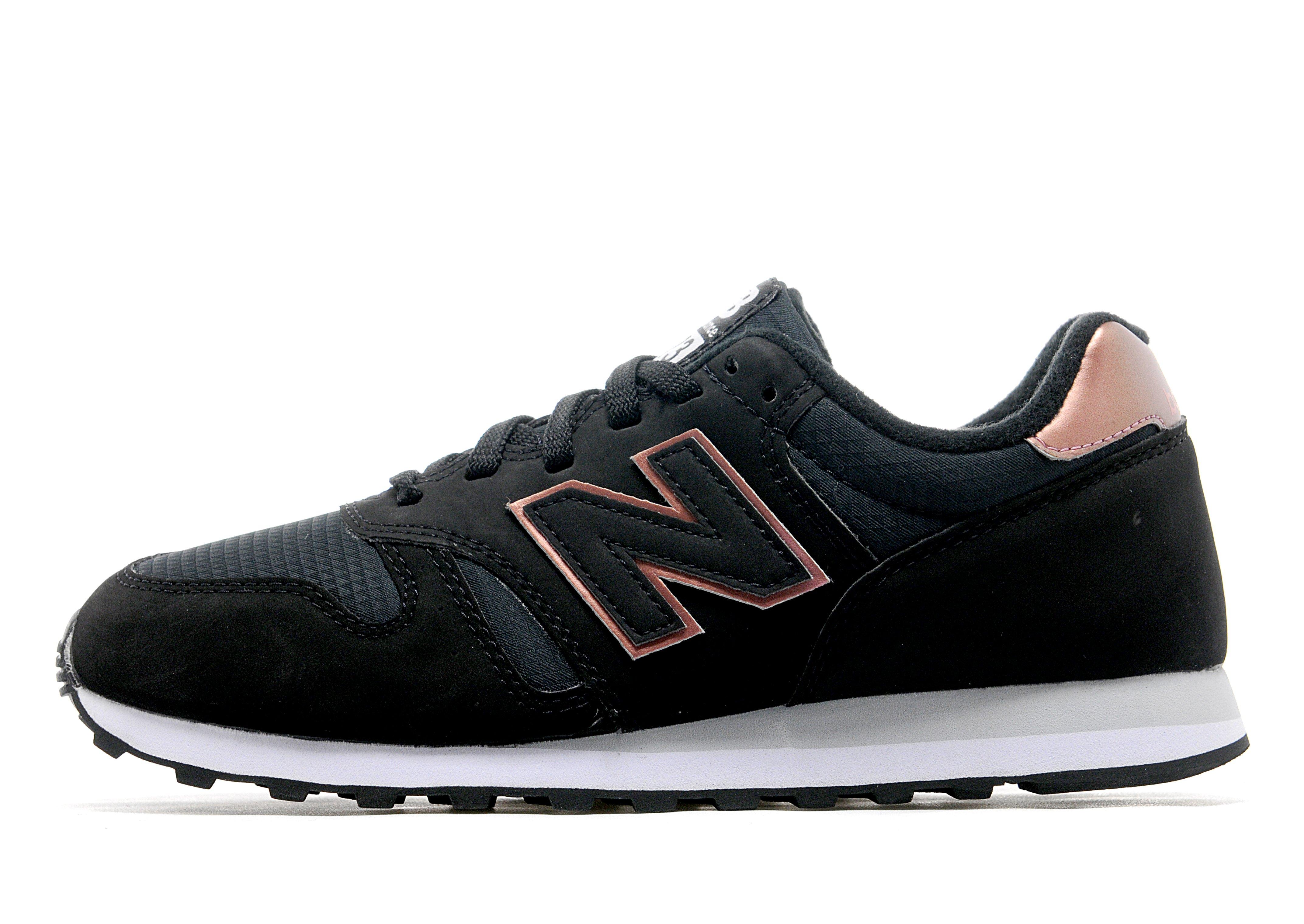 new balance 737 black