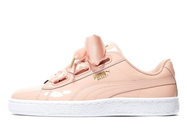 basket puma femme heart patent basket puma femme heart patent