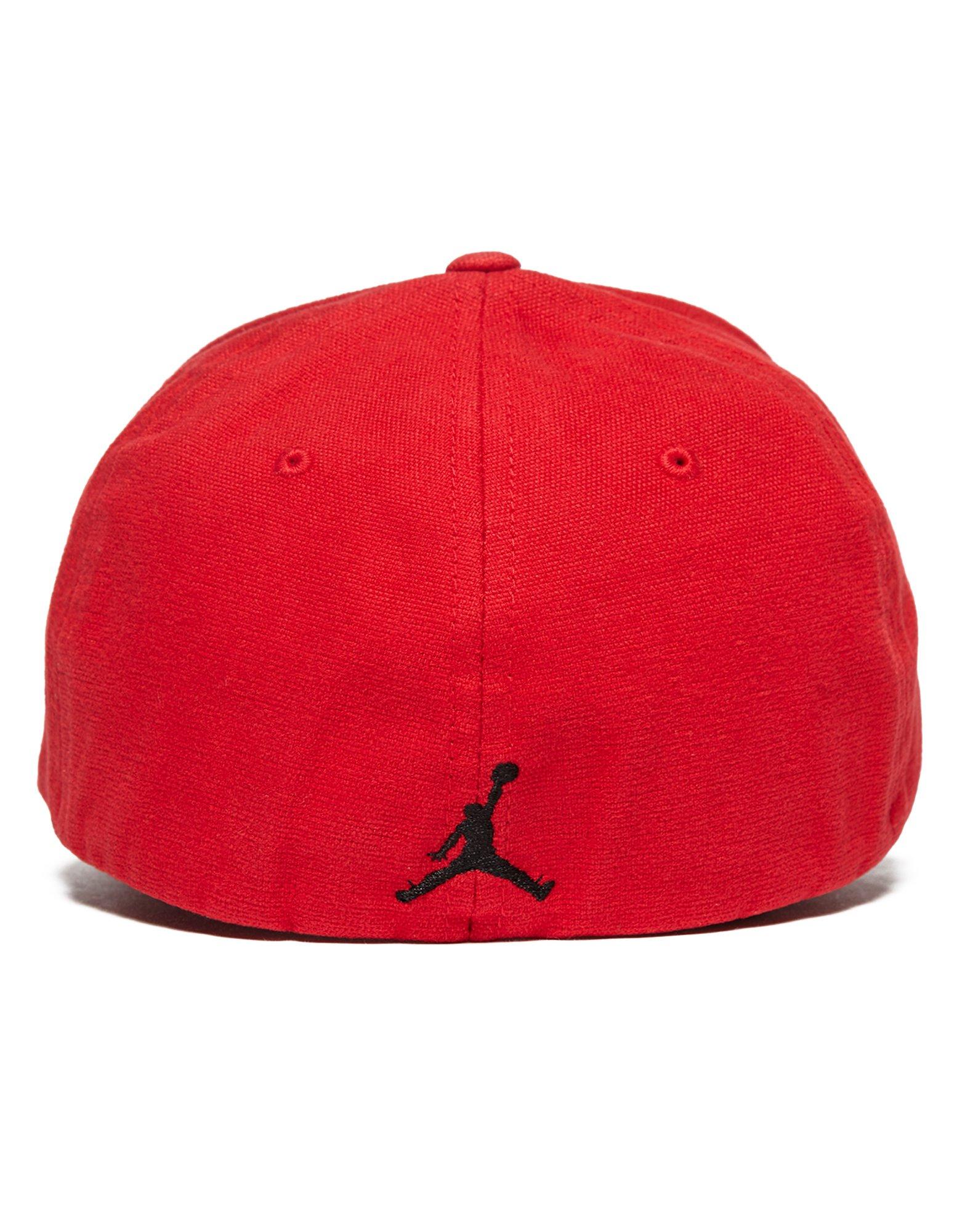 jordan cap flexfit