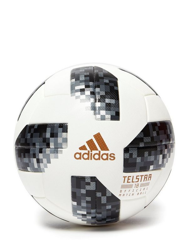 adidas World Cup 2018 Official Match Ball