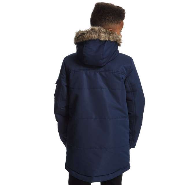 jacket for cold JD  Sonneti Jacket  Junior Sports Vade