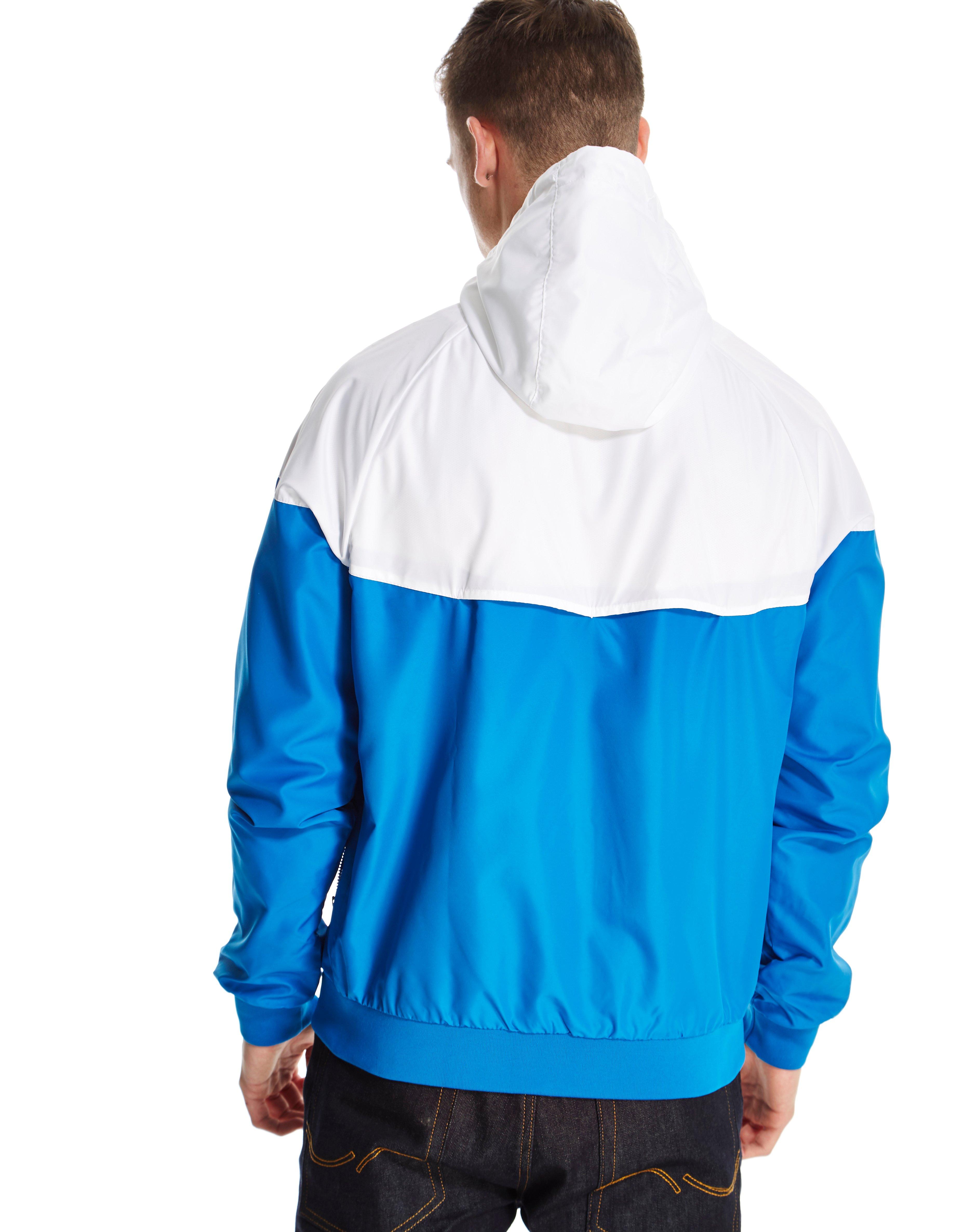 nike air windrunner jacket