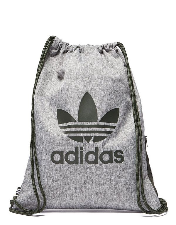 adidas originals gymsack trefoil adidas originals gymsack trefoil