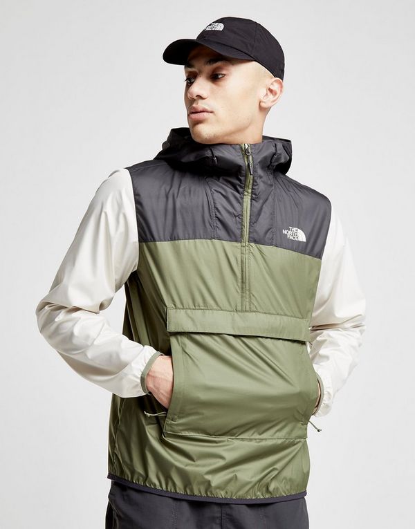 the north face fanorak the north face fanorak