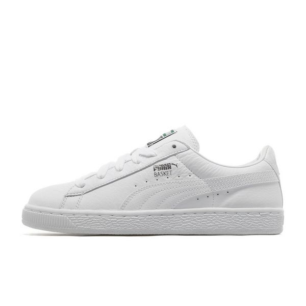 puma basket jr