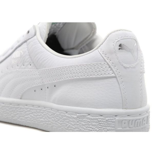 puma basket jr
