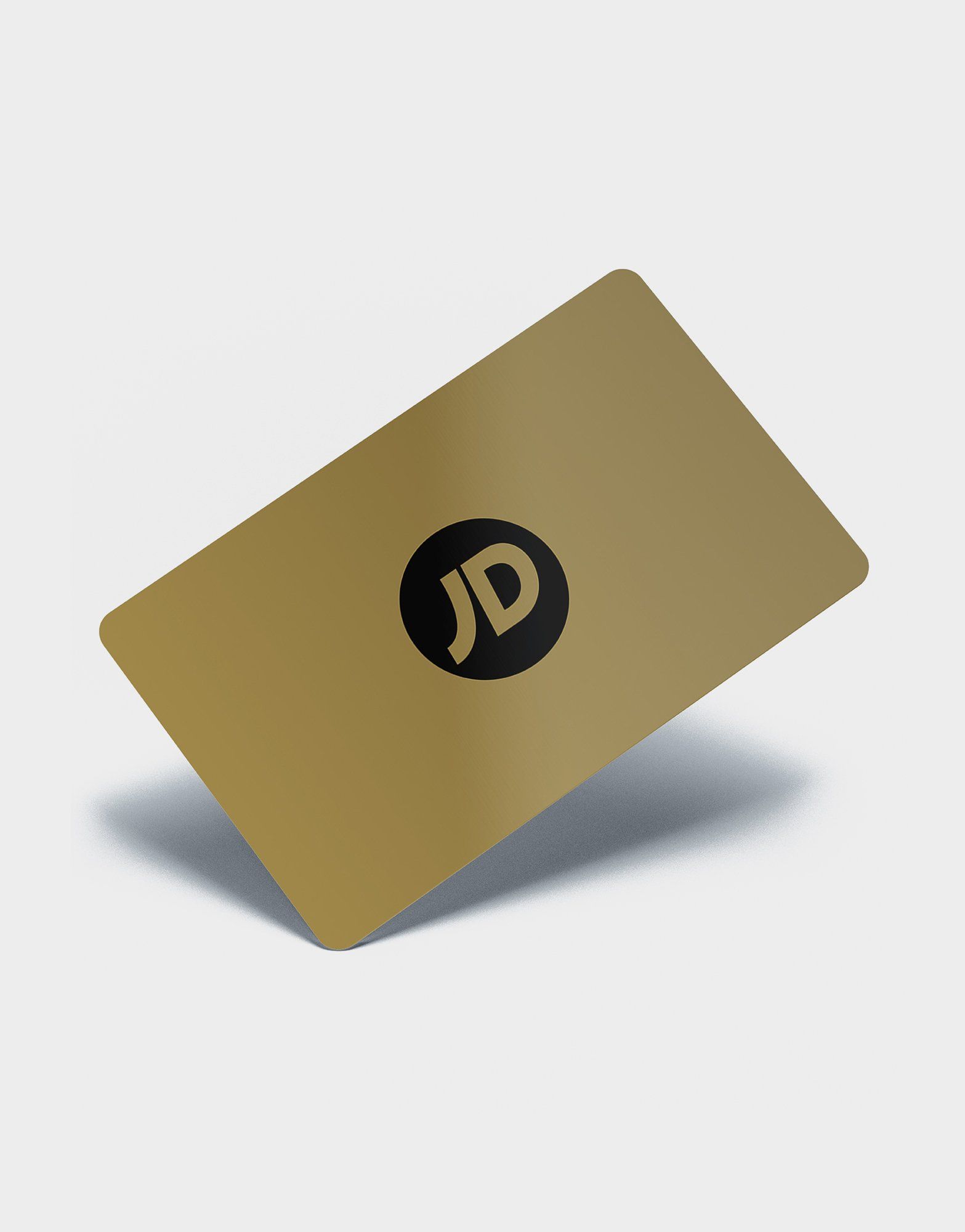 Vouchers Ultimate Gift Card | JD Sports