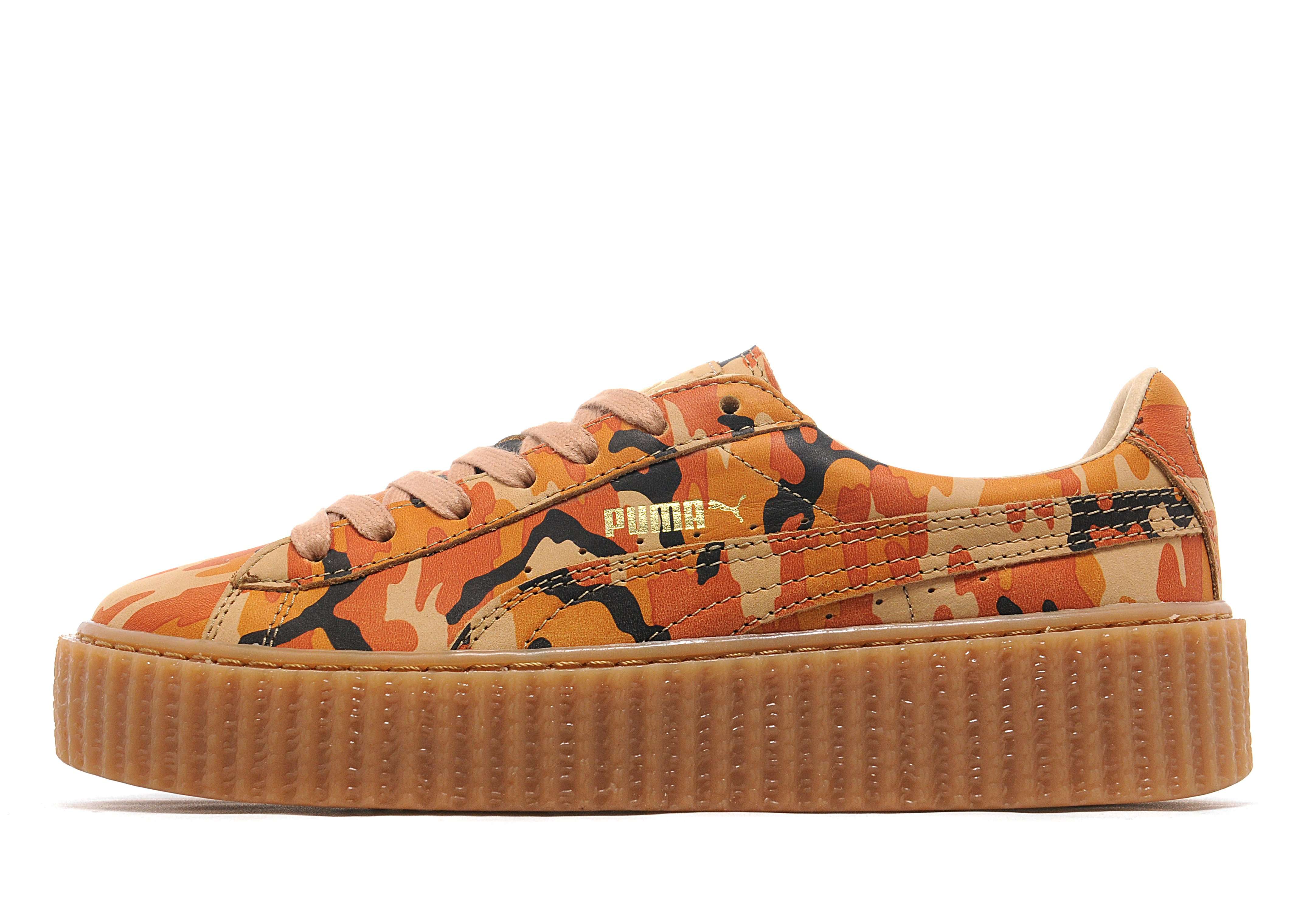 puma rihanna creepers el corte ingles puma rihanna creepers el corte ingles