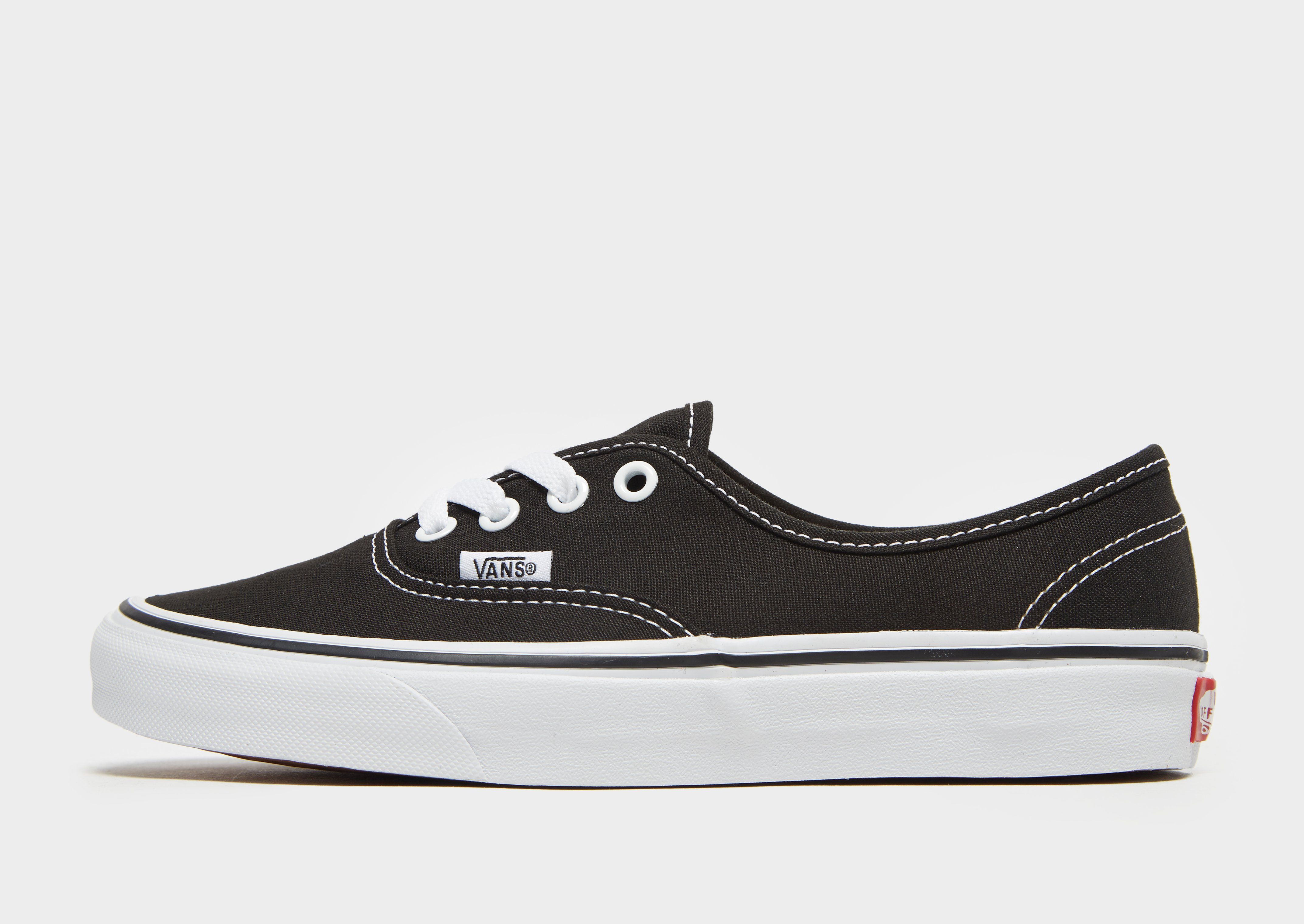 Vans Authentic Dames JD Sports