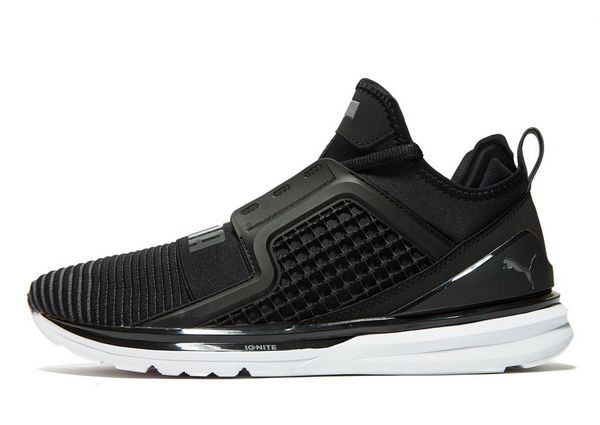 puma ignite homme noir puma ignite homme noir