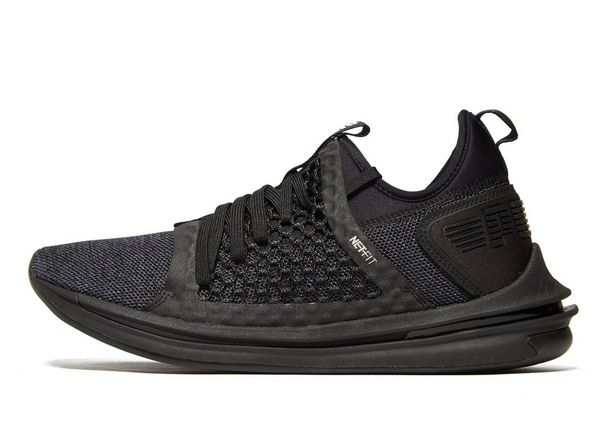 puma ignite noir homme puma ignite noir homme