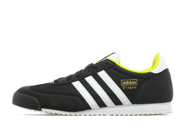 adidas dragon black junior adidas dragon black junior