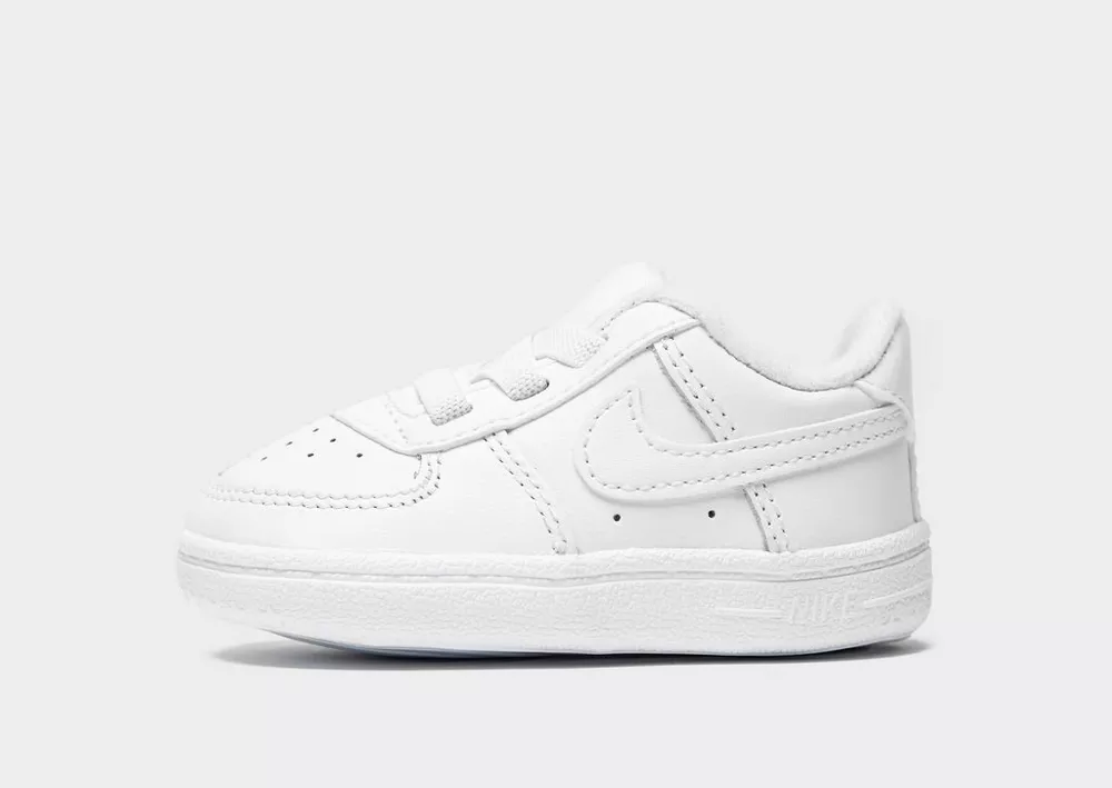 NIKE AIR FORCE 1 CRIB, фото 1 з 6