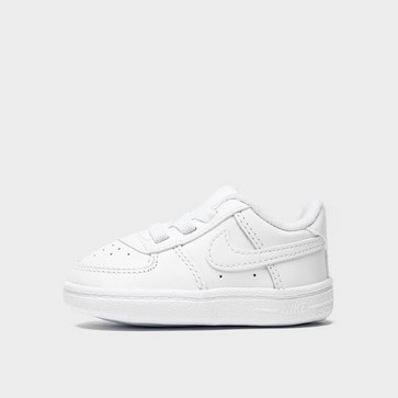 Adidași pentru copii NIKE AIR FORCE 1 CRIB 