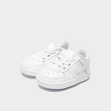 Adidași pentru copii NIKE AIR FORCE 1 CRIB 