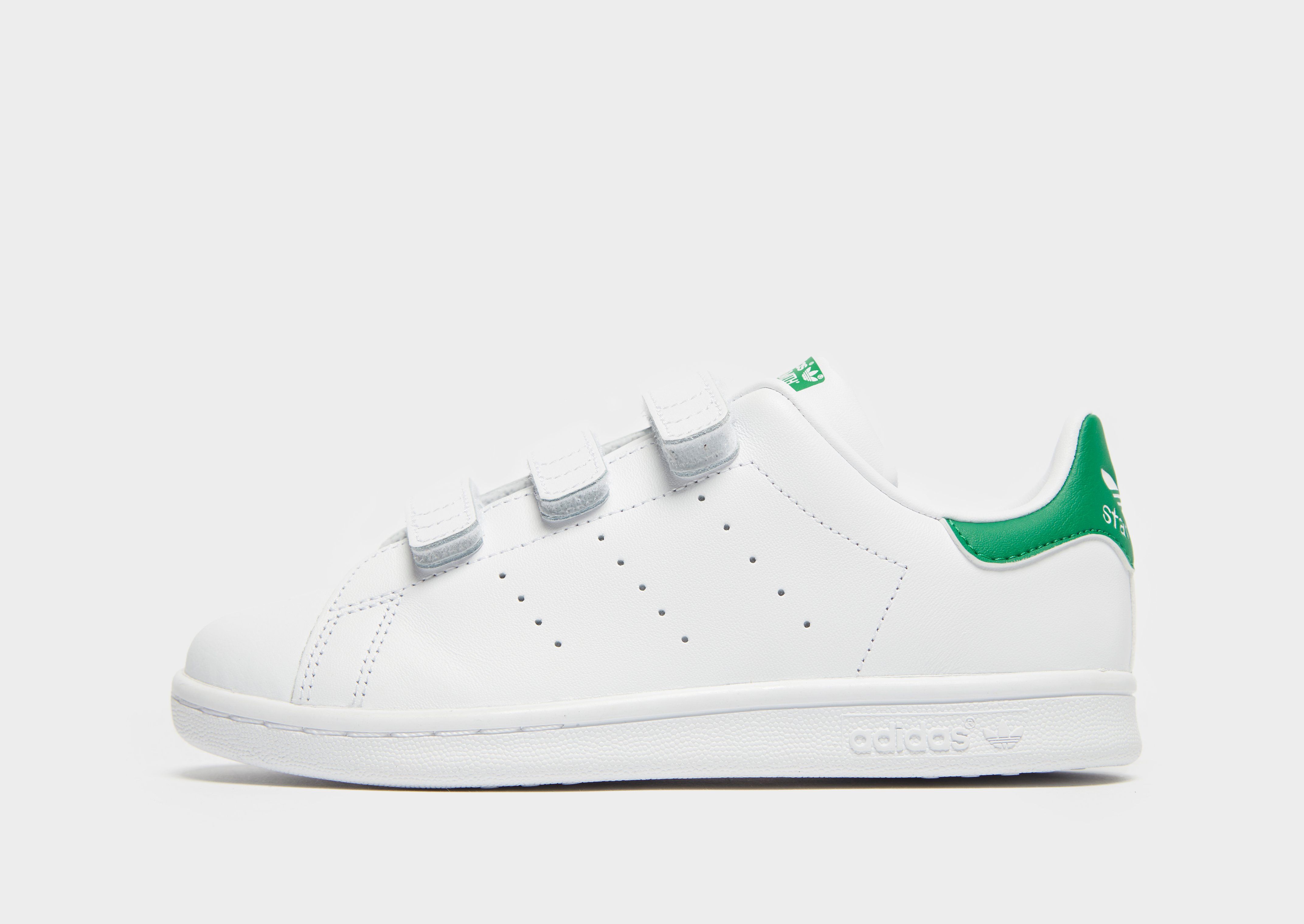 adidas Originals Stan Smith Children | JD Sports