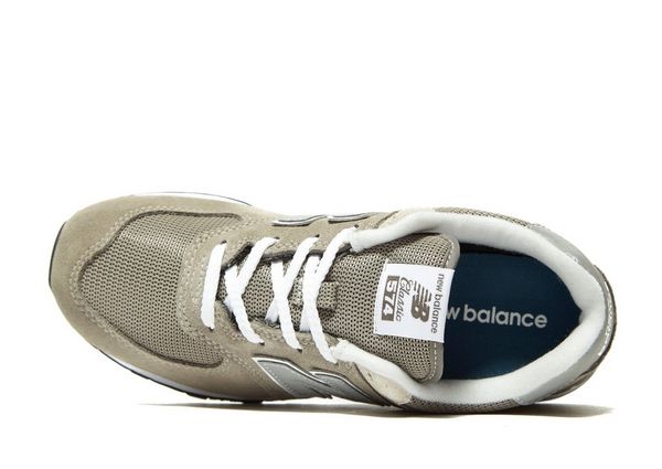 new balance junior beige new balance junior beige