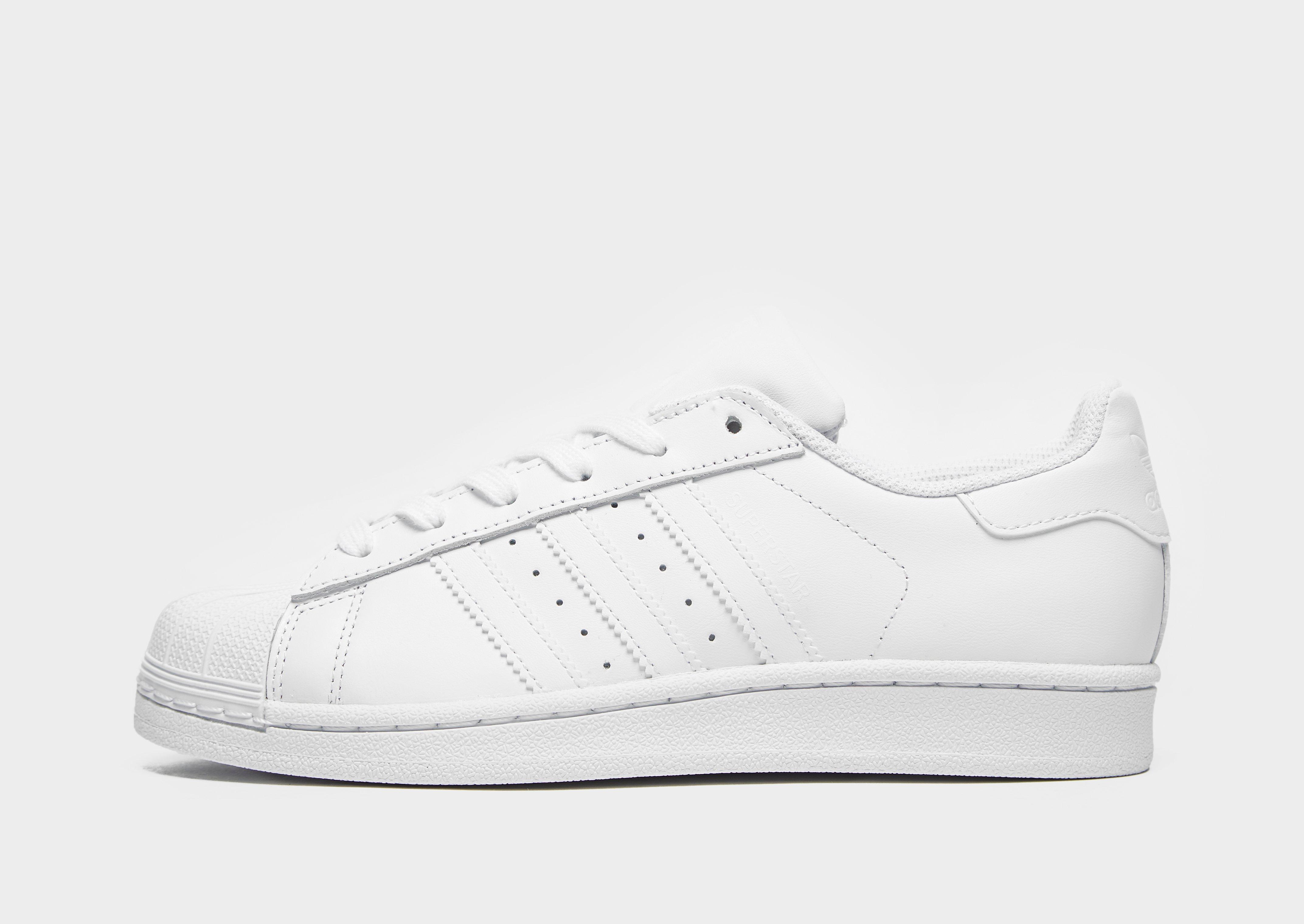 adidas originals superstar junior