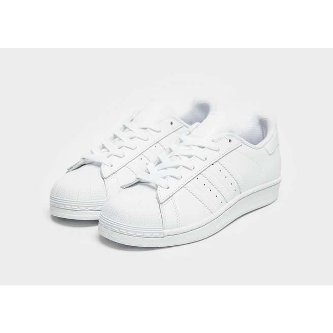 adidas Originals Superstar Junior | JD Sports