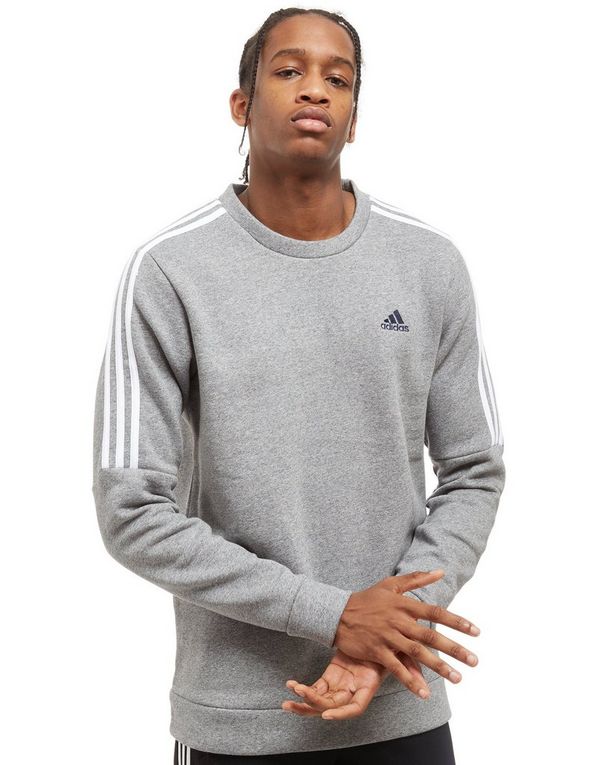 sudadera esencial adidas sudadera esencial adidas