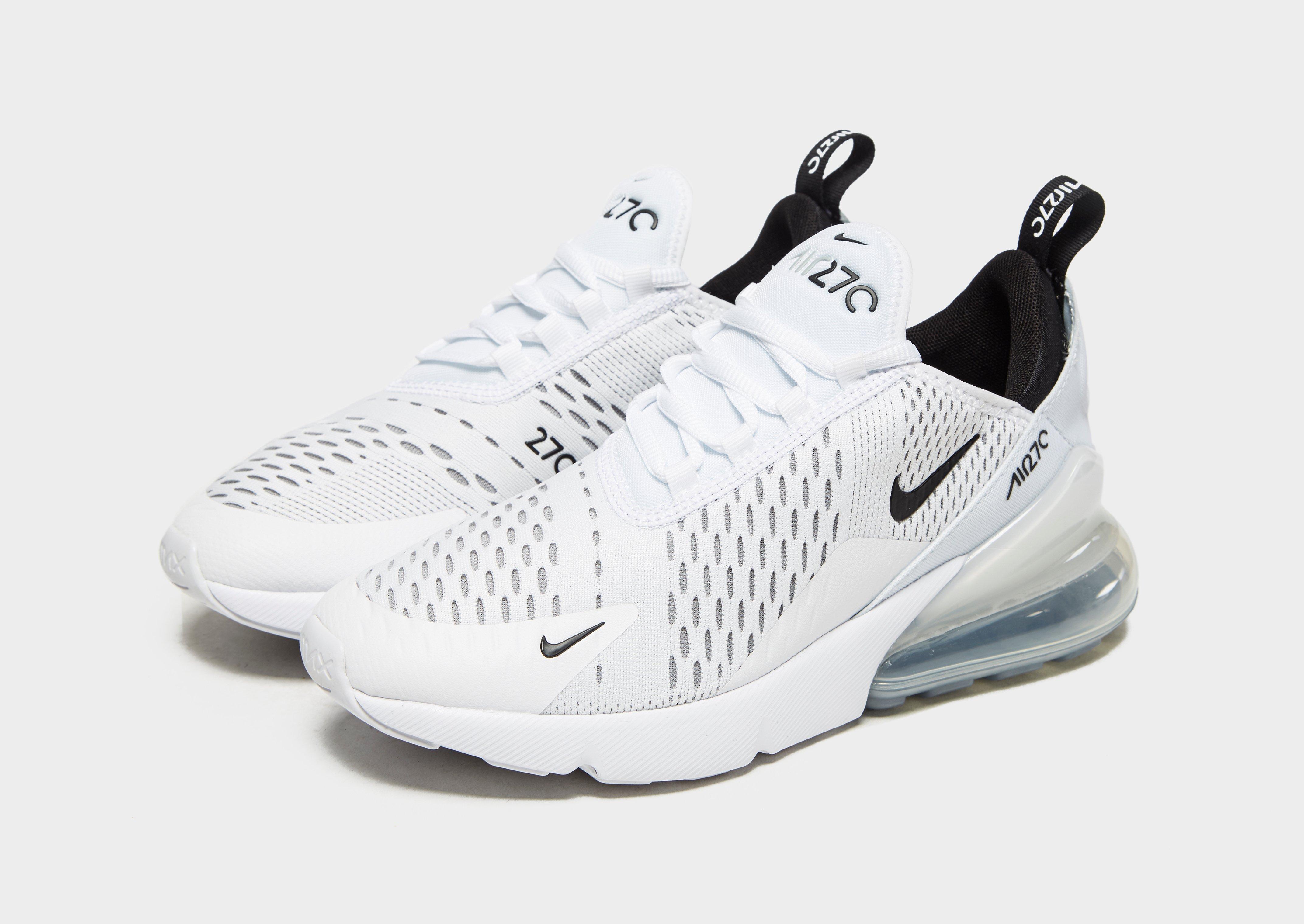 Nike 270 Junior Jd Shop Clothing Shoes Online