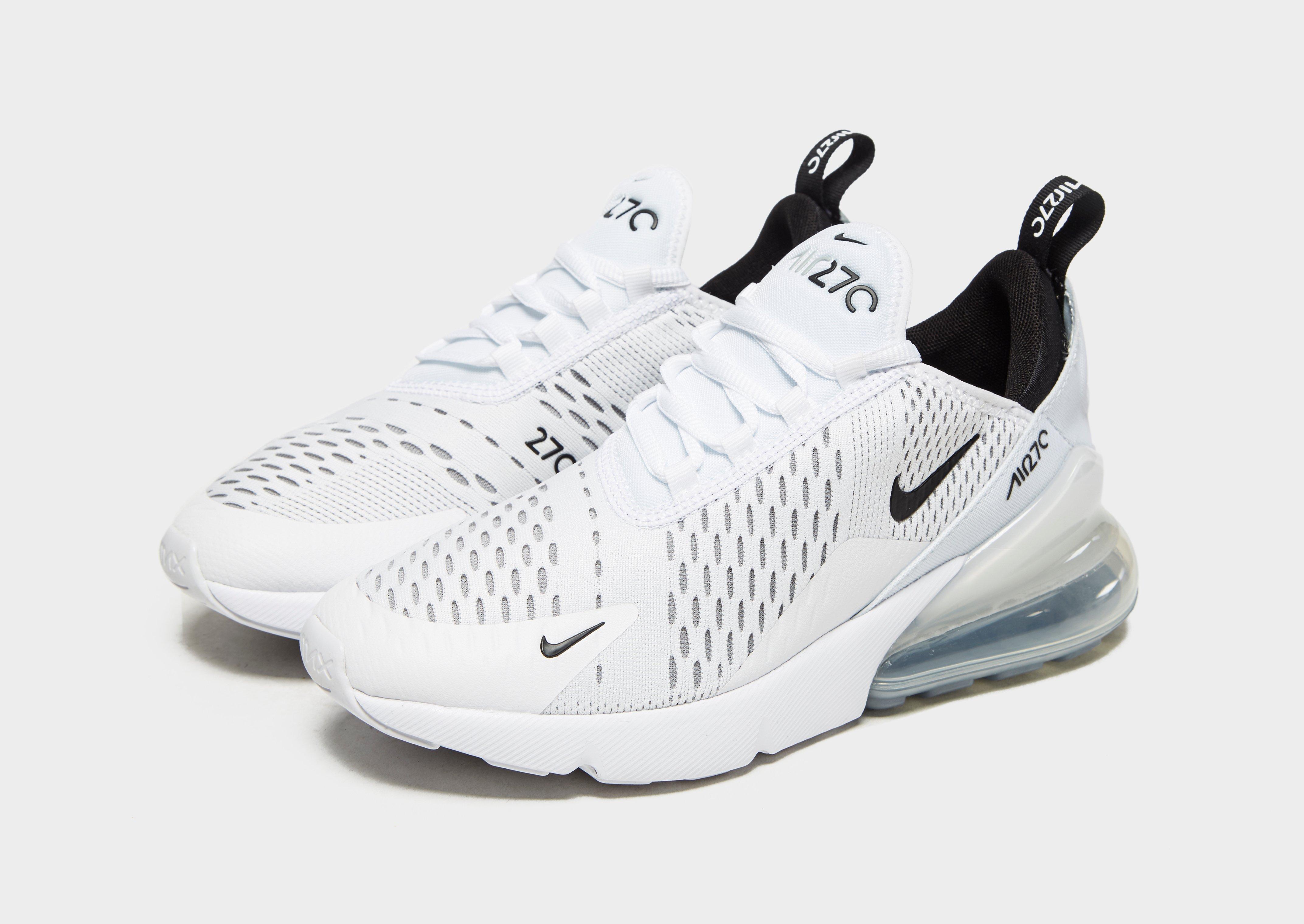 jd sports nike air max 270