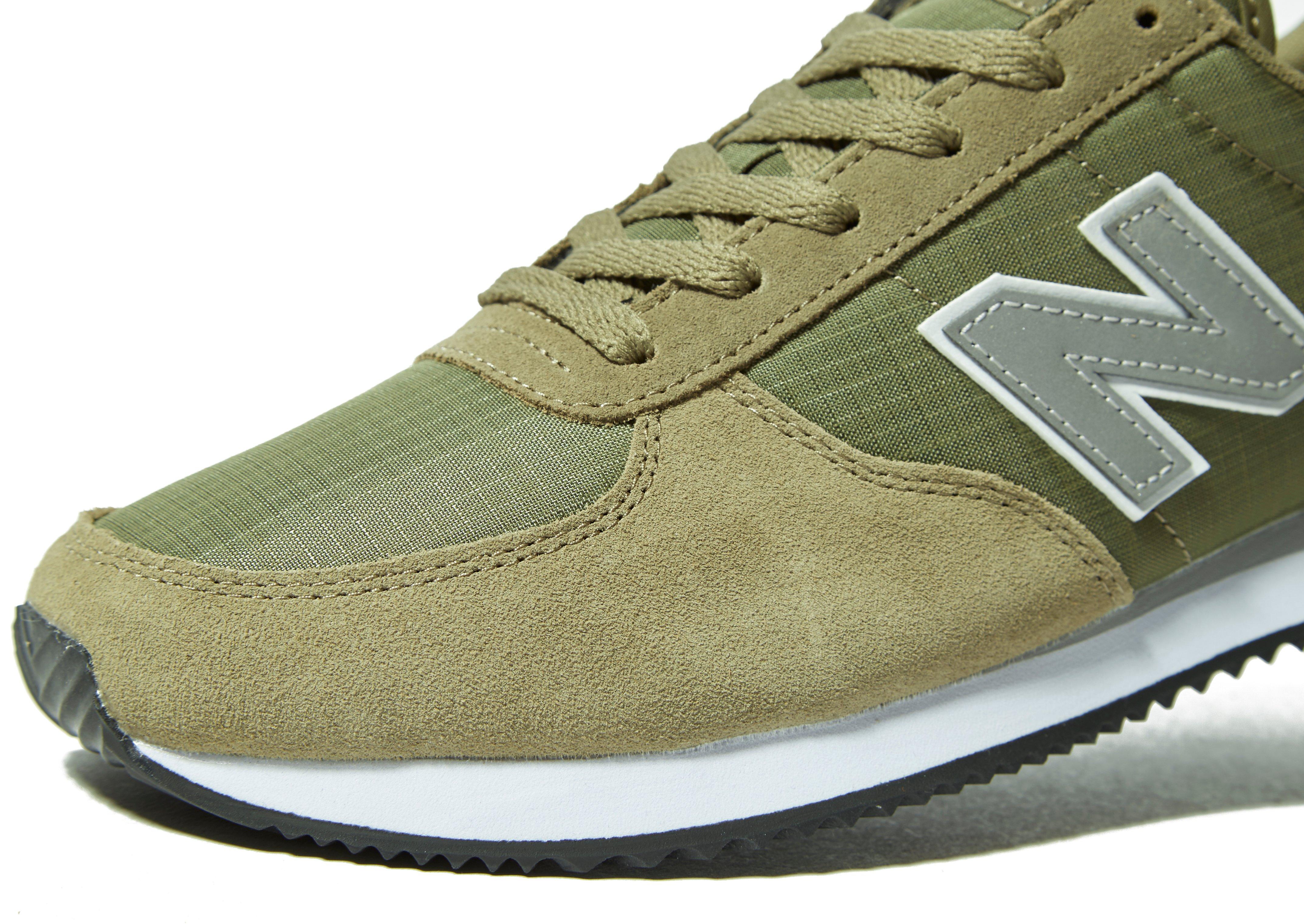 new balance 220 olive green