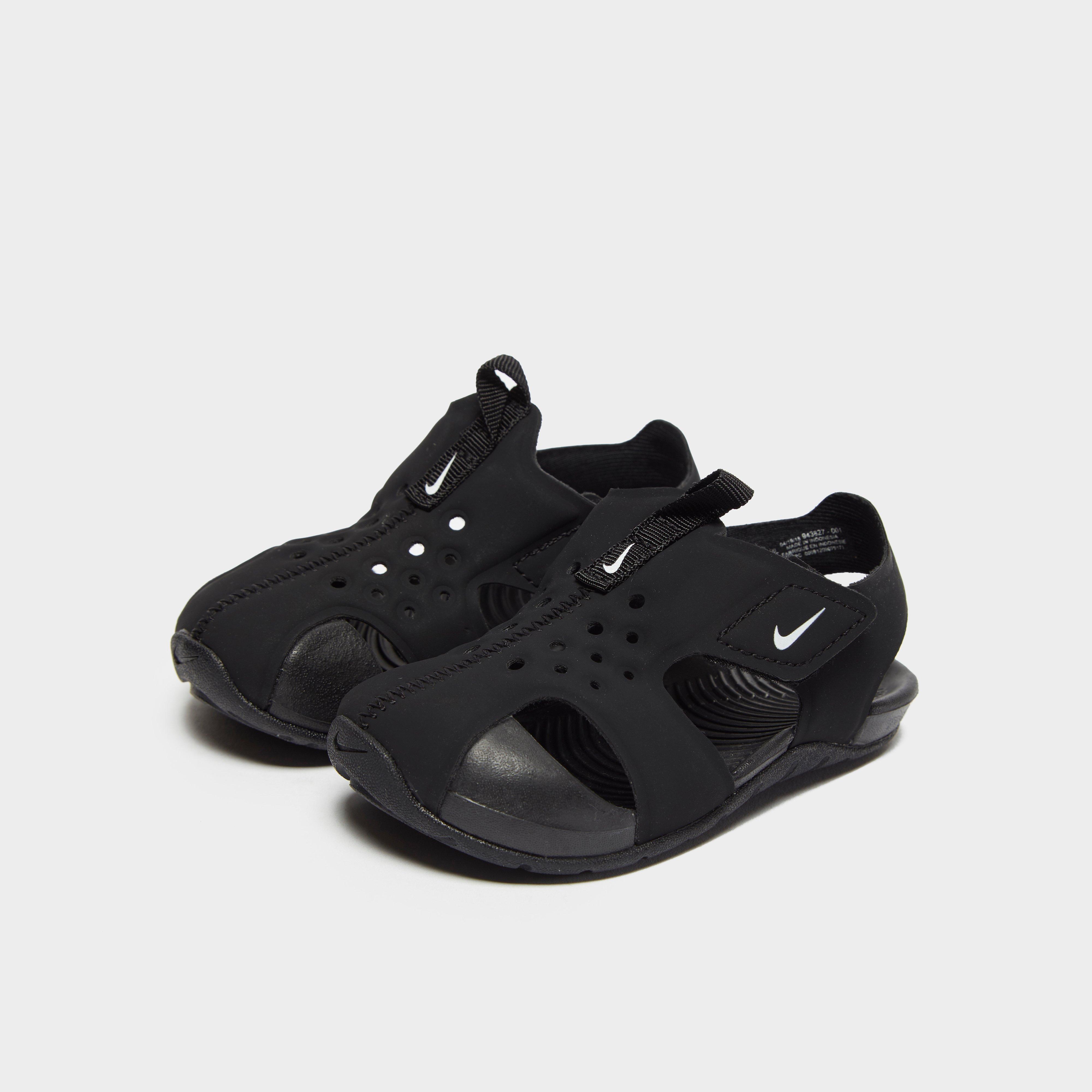 Gyerek szandálok NIKE SUNRAY PROTECT 2 BT