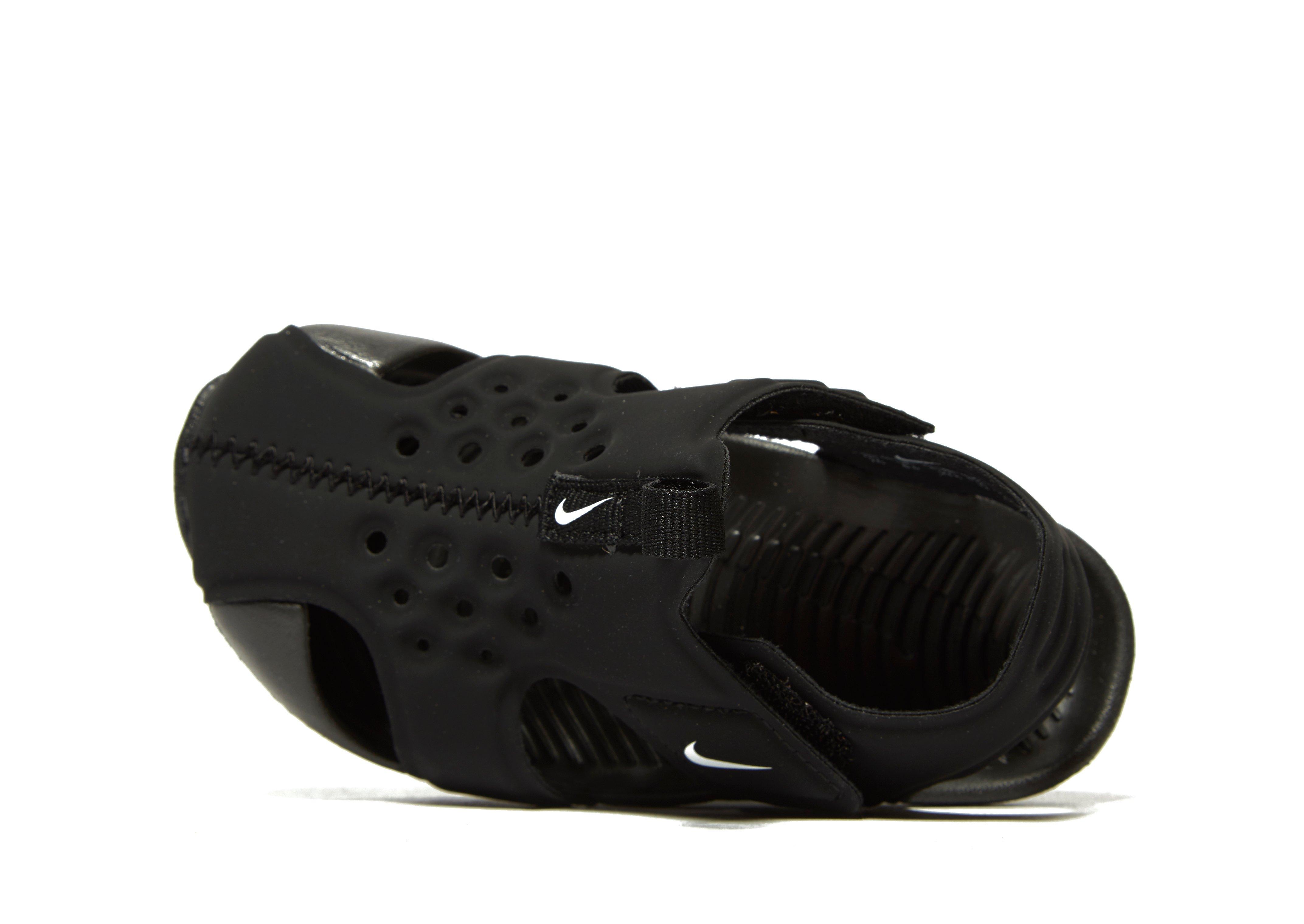 NIKE SUNRAY PROTECT 2 BT 943827-001 Fekete
