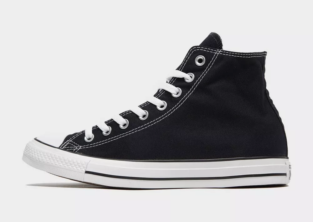 CONVERSE CHUCK TAYLOR ALL STAR, фото 1 з 6