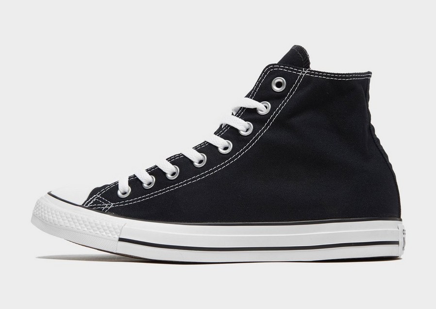 Чоловічі кеди CONVERSE CHUCK TAYLOR ALL STAR  M9160C Чорний
