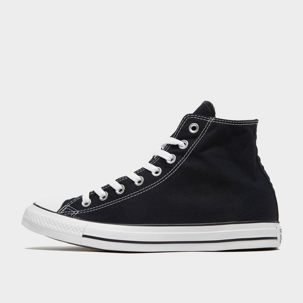 Jak rozpoznać oryginalne trampki Converse? Sprawdzone wskazówki