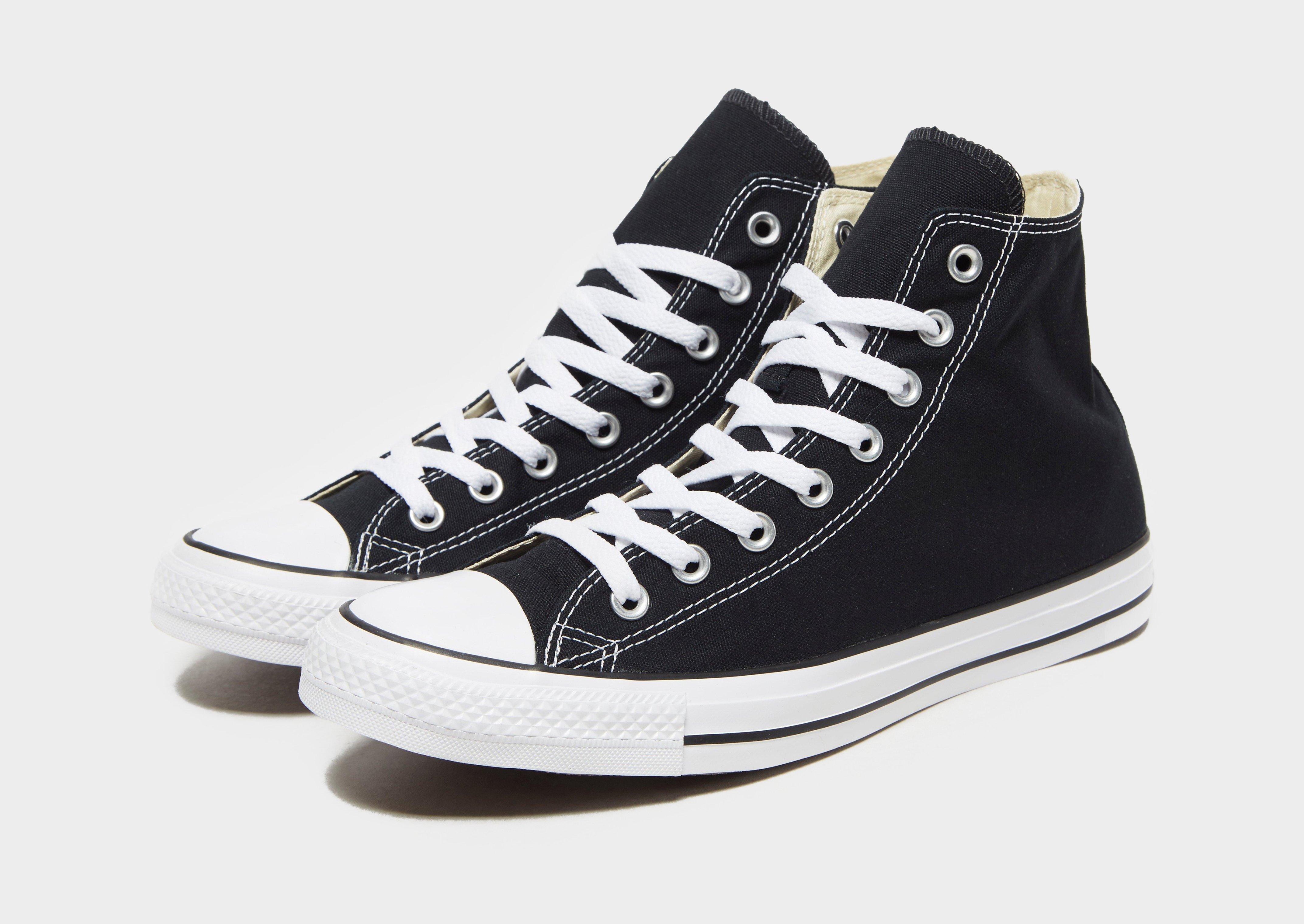 Teni i CONVERSE CHUCK TAYLOR ALL STAR HIGH CORE HI M9160C