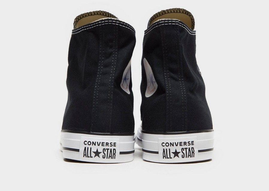 Чоловічі кеди CONVERSE CHUCK TAYLOR ALL STAR  M9160C Чорний