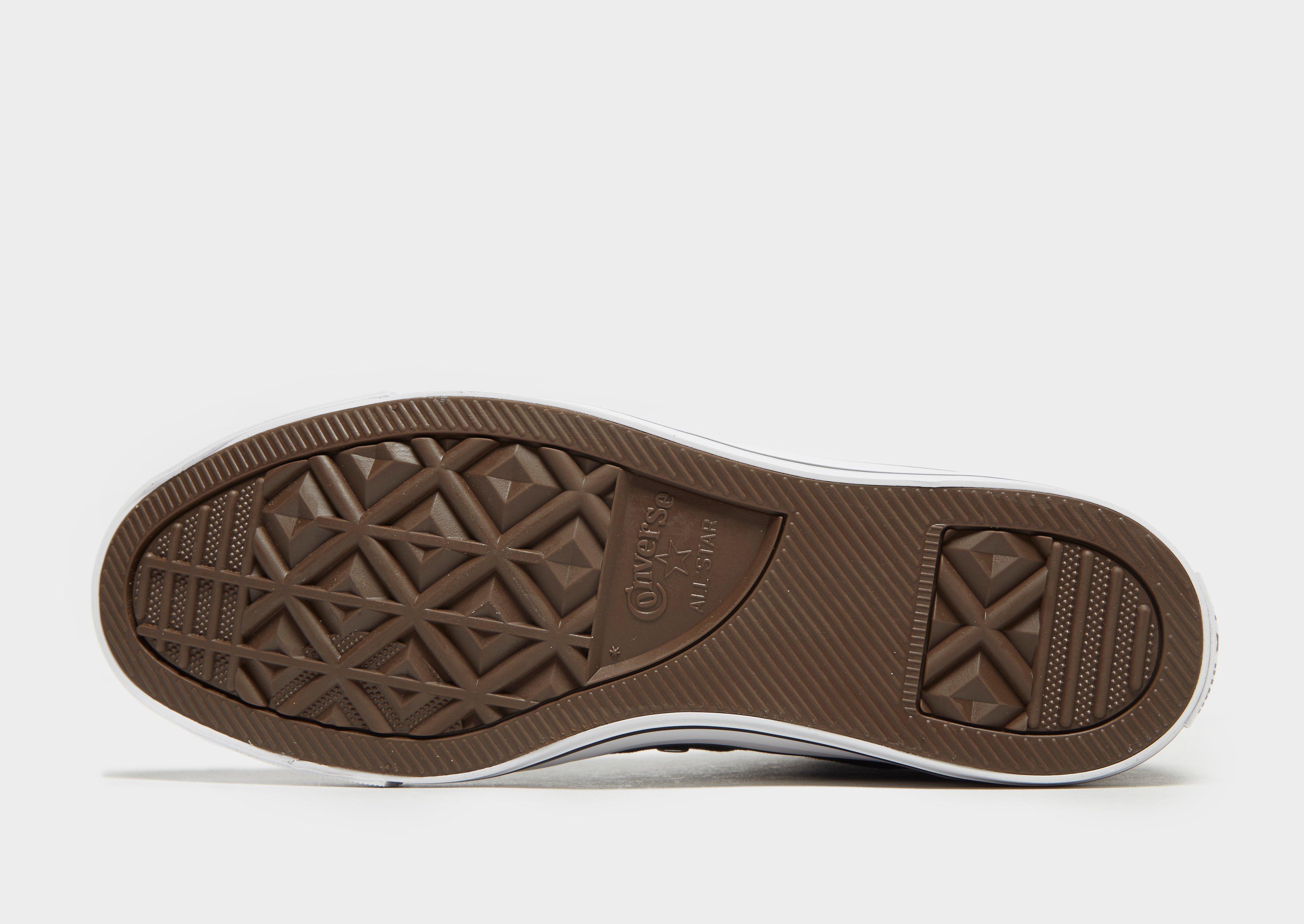 Inkariukai vyrams CONVERSE CHUCK TAYLOR ALL STAR  M9160C Juoda