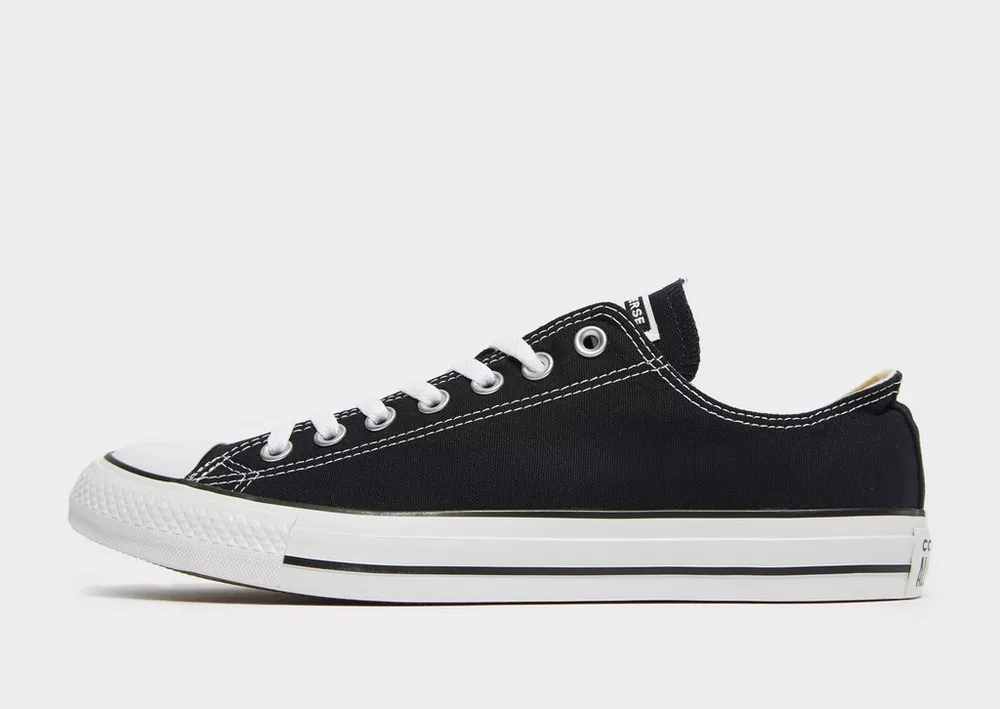 CONVERSE CHUCK TAYLOR ALL STAR OX, фото 1 з 6