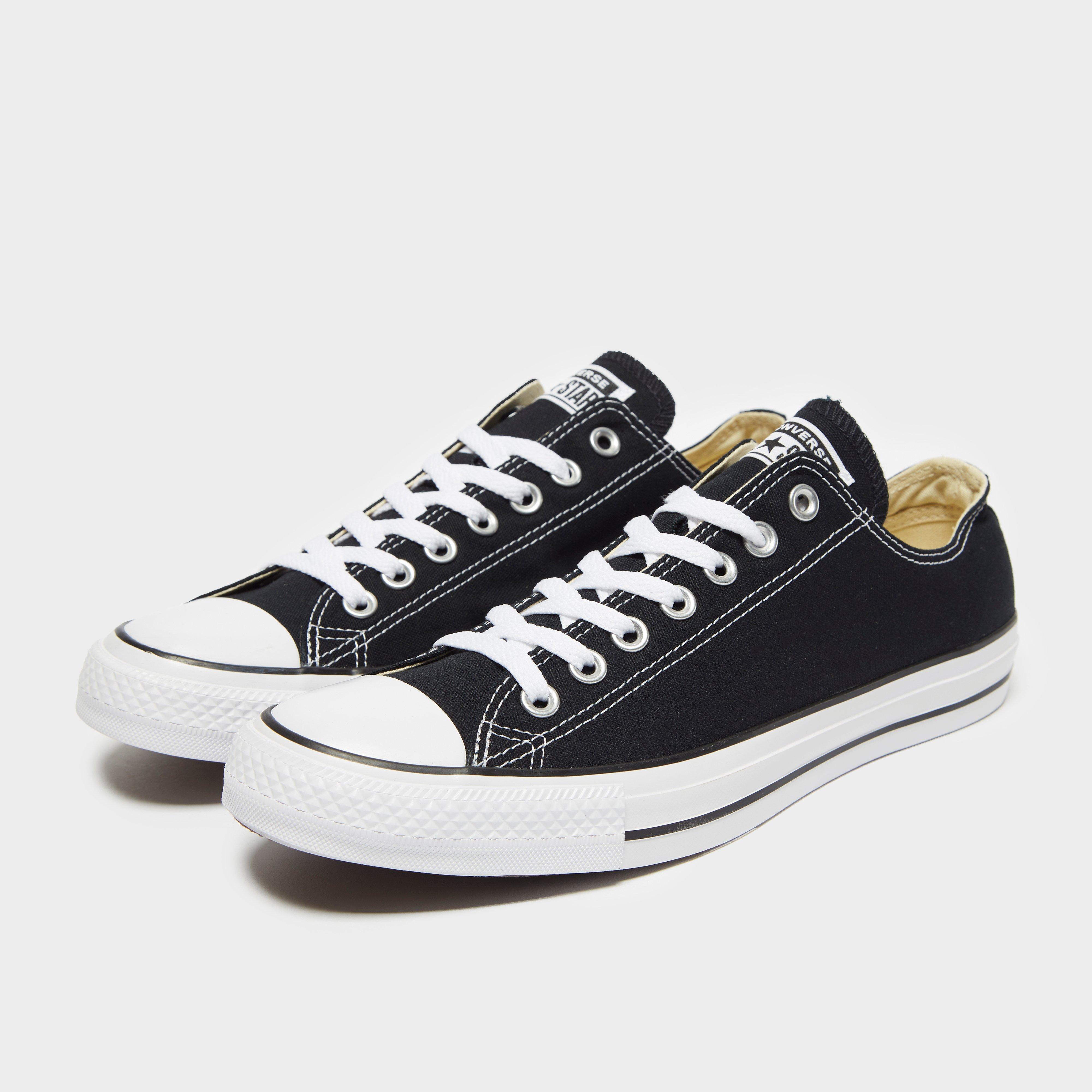 Férfi tornacipők és teniszcipők CONVERSE CHUCK TAYLOR ALL STAR OX 