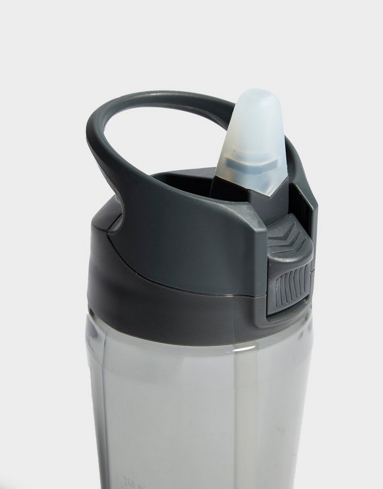 NIKE HYPERCHARGE 16OZ WATER BOTTLE  N100078502516 Czarny