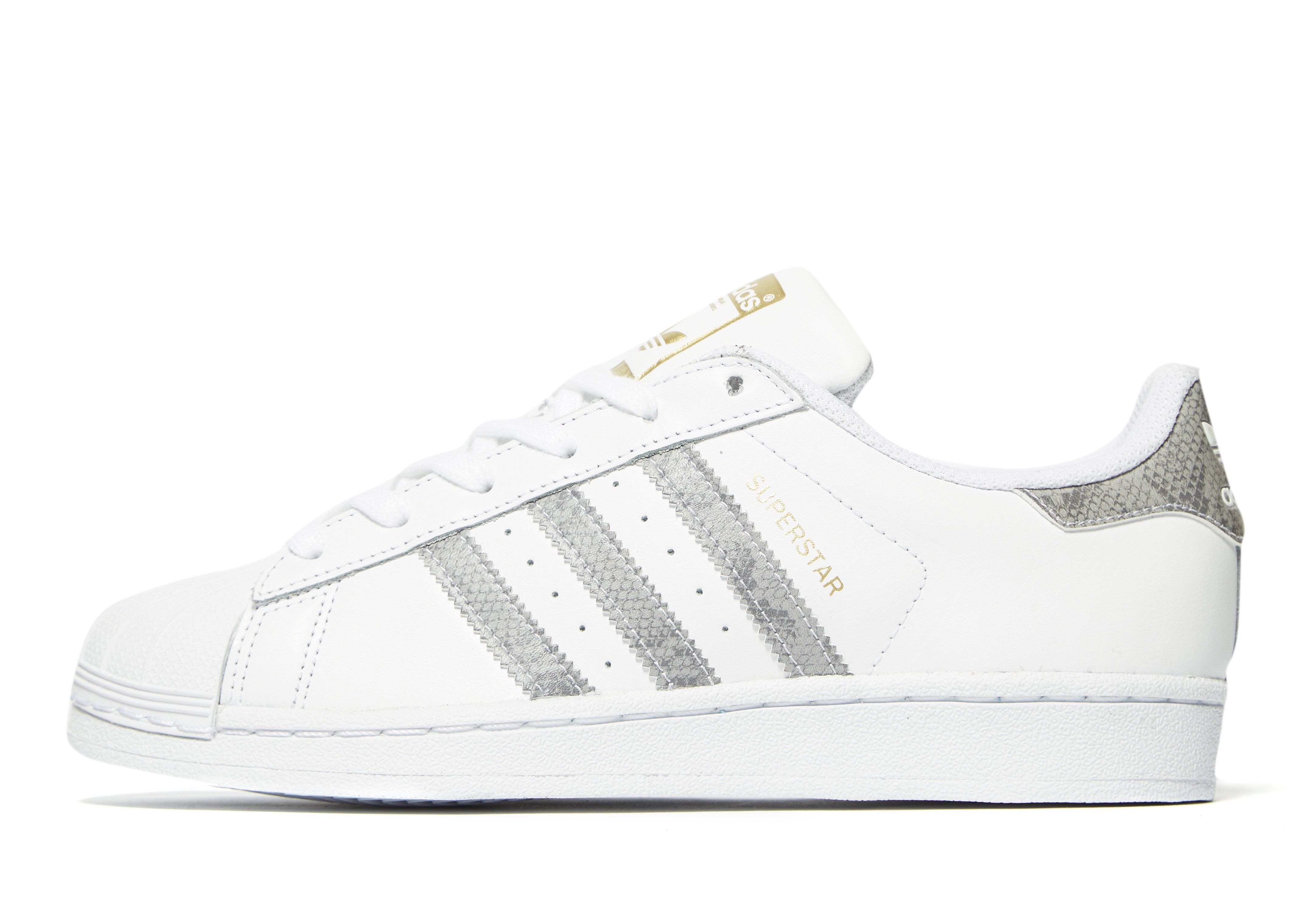 adidas Originals Superstar Women's | JD Sports