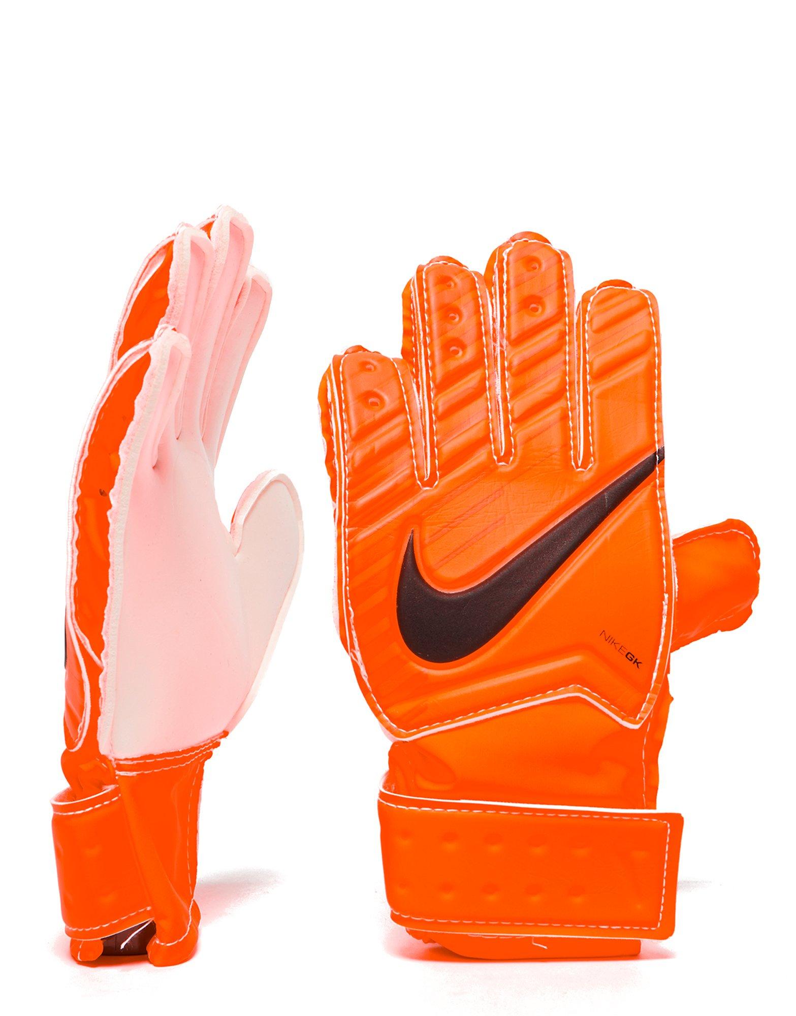 Nike GK Match Målmandshandsker til junior