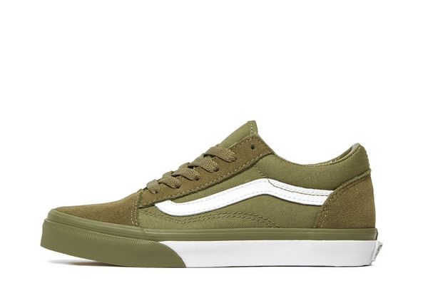 vans kaki vans kaki