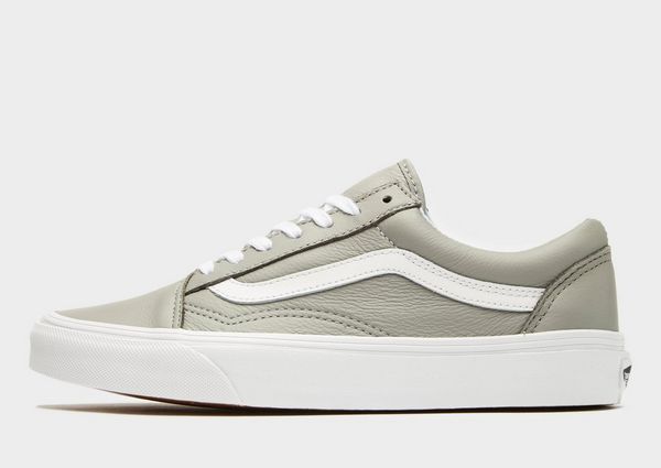 grau vans old skool grau vans old skool