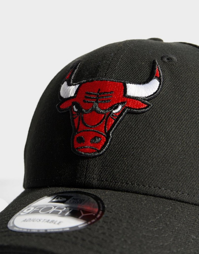 Női sapká NEW ERA SAPKA THE LEAGUE CHIBUL OTC THE LEAGUE CHI BULLS OTC