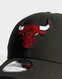 NEW ERA SAPKA THE LEAGUE CHIBUL OTC THE LEAGUE CHI BULLS OTC