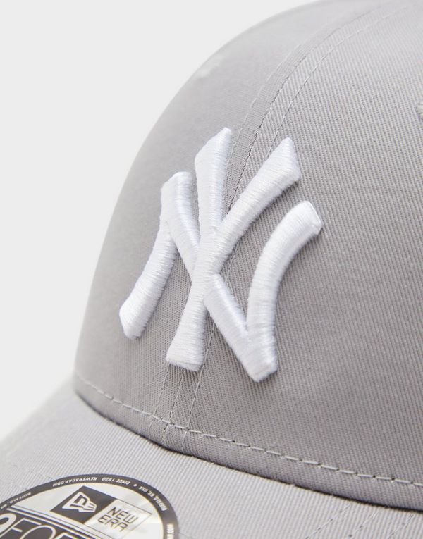 new era 9forty mlb new york yankees cap junior