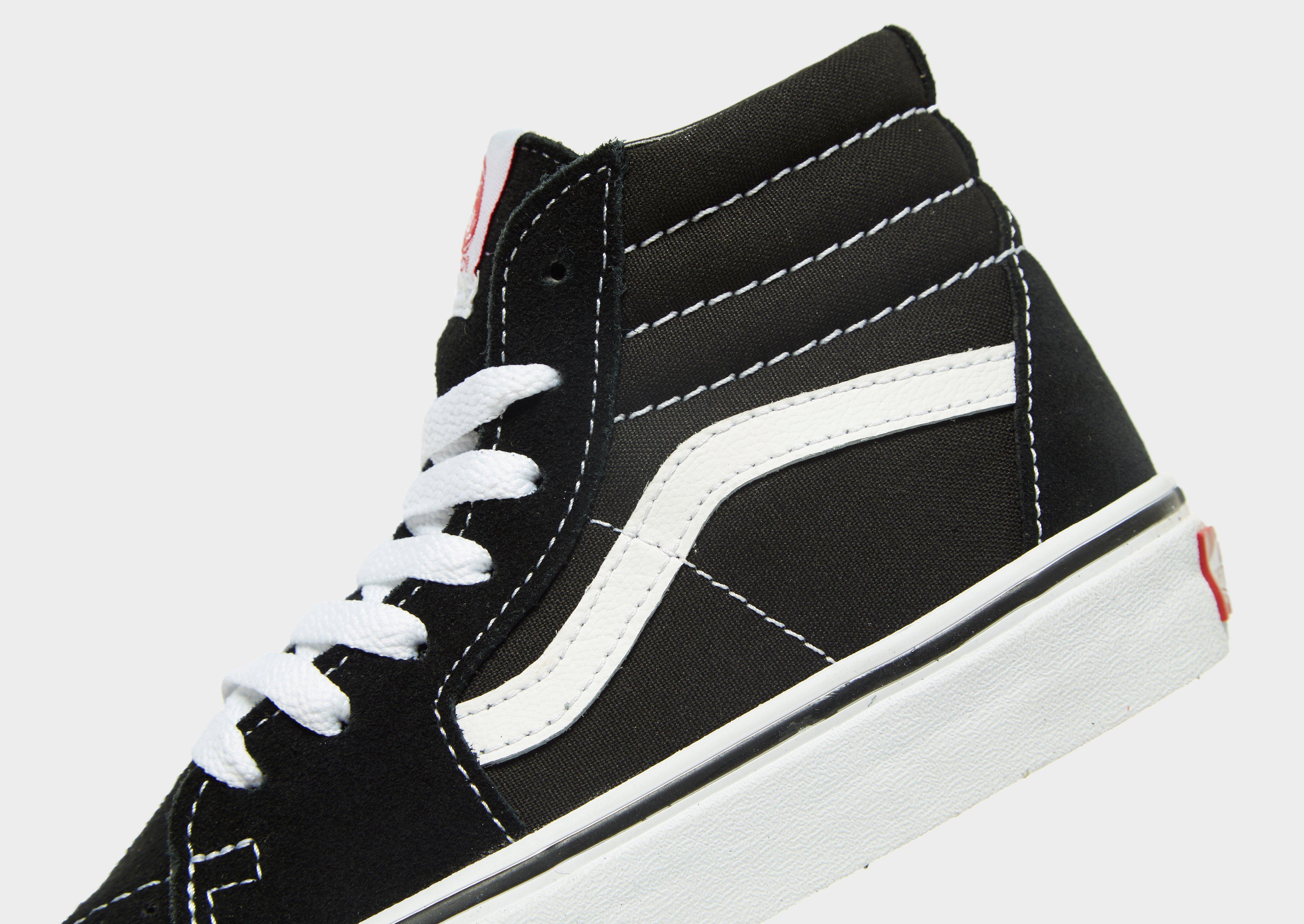 vans staggy